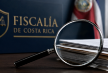 Fiscalía pone la lupa sobre la sentencia del caso Reaseguros