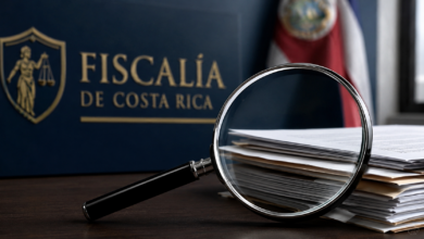Fiscalía pone la lupa sobre la sentencia del caso Reaseguros