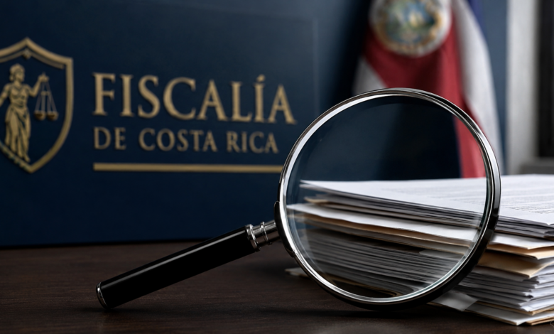 Fiscalía pone la lupa sobre la sentencia del caso Reaseguros