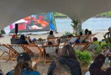 La esencia “Pura Vida” de Costa Rica se hizo sentir en la Fórmula 1 de Canadá