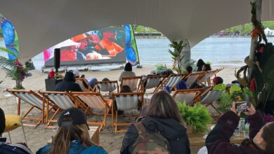 Costa Rica promocionó su turismo en la Fórmula 1 de Canadá