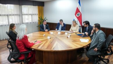 Gordienko y Dobles ponen sobre la mesa elección de magistrados y garantías individuales