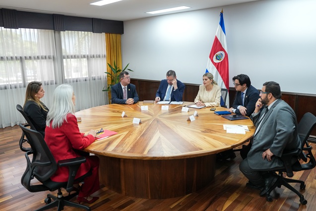 Gordienko y Dobles ponen sobre la mesa elección de magistrados y garantías individuales