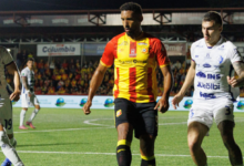 Herediano elimina a Cartaginés y jugará la final del Clausura 2026. @91_deportes_