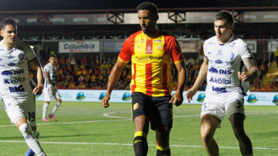 Herediano elimina a Cartaginés y jugará la final del Clausura 2026. @91_deportes_