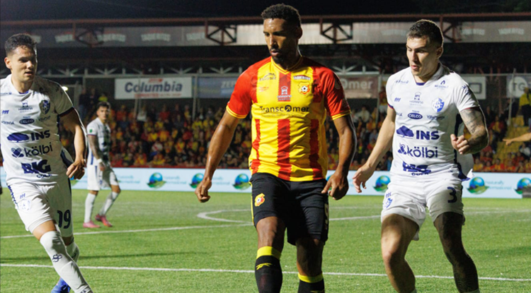 Herediano elimina a Cartaginés y jugará la final del Clausura 2026. @91_deportes_