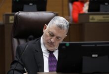 José Miguel Villalobos dejará la abogacía y pide “congruencia” a los demás diputados