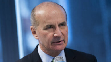 José María Figueres cuestiona cancelación de visas de EE. UU. a figuras públicas costarricenses