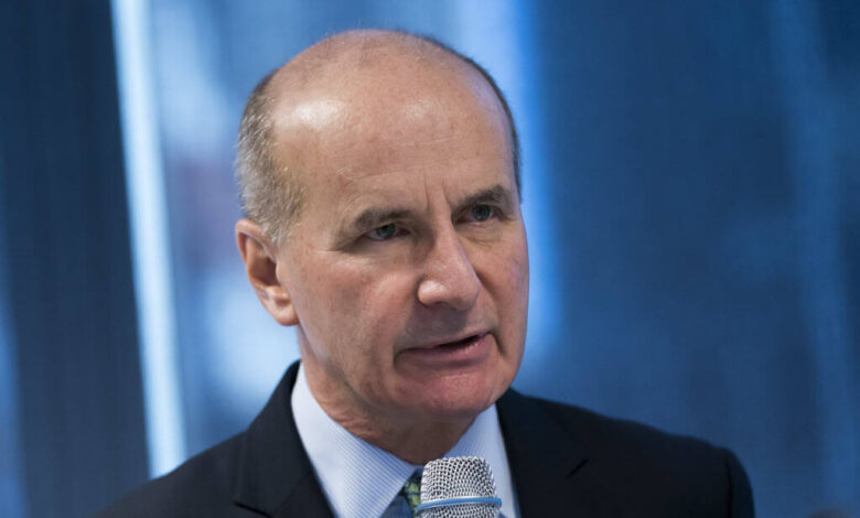 José María Figueres cuestiona cancelación de visas de EE. UU. a figuras públicas costarricenses