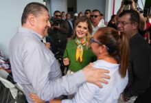 Chaves impulsó voto por Laura Fernández, según encuesta