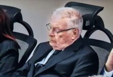 Después de 25 años, absuelven a Miguel Ángel Rodríguez en el caso Reaseguros