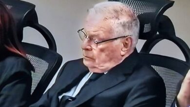 Después de 25 años, absuelven a Miguel Ángel Rodríguez en el caso Reaseguros
