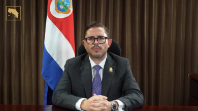 Gabriel Aguilar cuestiona a Carlo Díaz: “Cada quien escoge sus prioridades”
