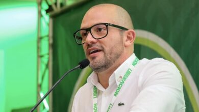 Miguel Guillén fija posición sobre seguridad: “No a los atajos autoritarios”