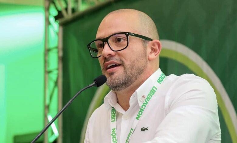Miguel Guillén fija posición sobre seguridad: “No a los atajos autoritarios”