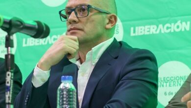 Miguel Guillén lanza alerta por proyecto de pensiones del Gobierno