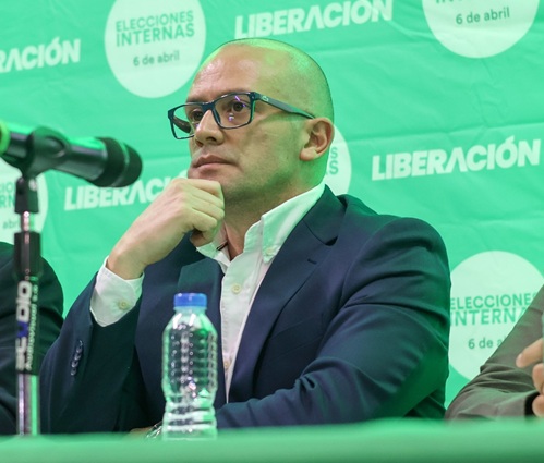 Miguel Guillén lanza alerta por proyecto de pensiones del Gobierno
