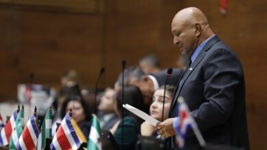 Diputados del PLN asumen pacto con reglas sobre inmunidad y curules
