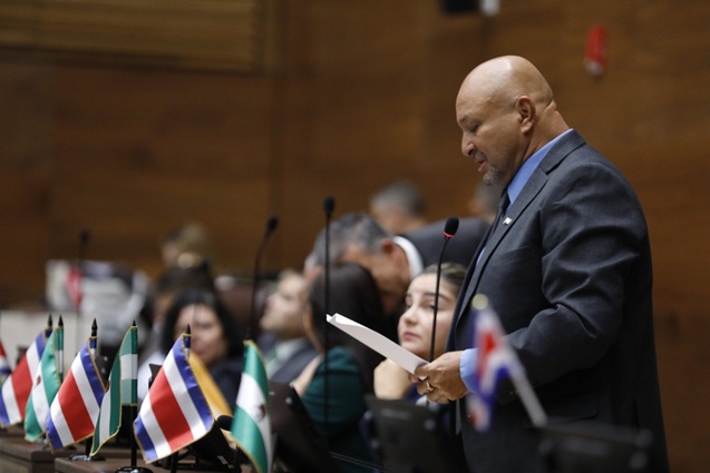 Diputados del PLN asumen pacto con reglas sobre inmunidad y curules