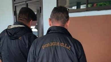 ¿Porqué la Sala IV rechazó analizar veto sobre pensión anticipada del OIJ ?