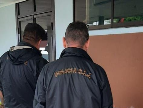 ¿Porqué la Sala IV rechazó analizar veto sobre pensión anticipada del OIJ ?