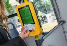 ARESEP aprueba alza en transporte público por impacto de combustibles