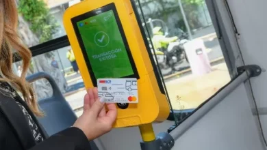 ARESEP aprueba alza en transporte público por impacto de combustibles