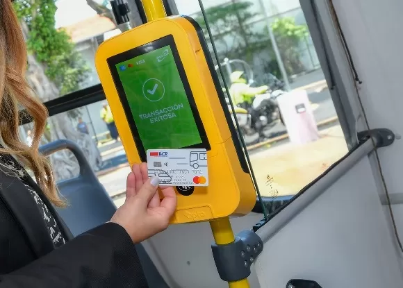 ARESEP aprueba alza en transporte público por impacto de combustibles