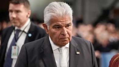 Panamá suspende venta de electricidad a Costa Rica