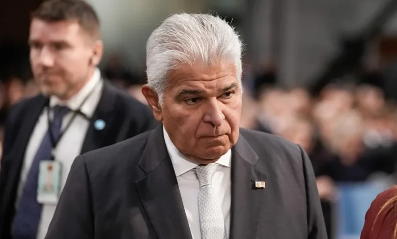 Panamá suspende venta de electricidad a Costa Rica