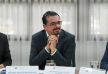 José María Villalta advierte que “jamás va a ceder” en ciertos temas tras reunión con Presidenta Fernández