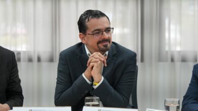 José María Villalta advierte que “jamás va a ceder” en ciertos temas tras reunión con Presidenta Fernández