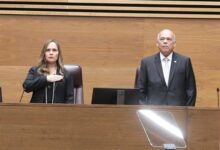 Yara Jiménez y Orlando Aguirre ya tienen fecha de reunión