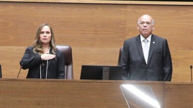 Yara Jiménez y Orlando Aguirre ya tienen fecha de reunión