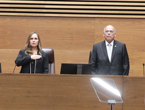 Yara Jiménez y Orlando Aguirre ya tienen fecha de reunión