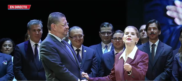 Confirmado: Rodrigo Chaves será el Ministro de la Presidencia