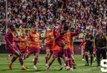 Saprissa pega primero ante Herediano con un 2x1 a pesar de una expulsión infantil.