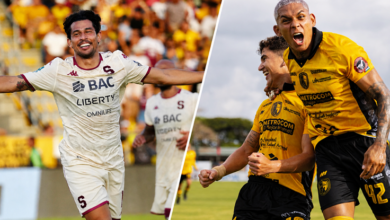 Liberia y Saprissa empatan 1x1 en el Edgardo Baltodano