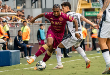El Deportivo Saprissa ganó 2x1 a Liberia y espera al Herediano en la Cueva