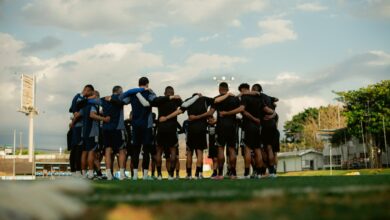 La Sele pone en marcha su preparación rumbo a amistosos clave