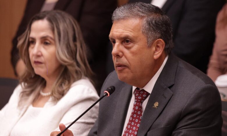 Sala IV da revés a exdiputados del PLN por consulta contra créditos