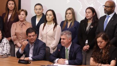Oposición le dice no a la ley de Armonización del Sistema Eléctrico