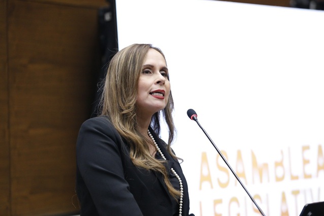 ¿Por qué la Sala IV estudia recurso de amparo contra Yara Jiménez?