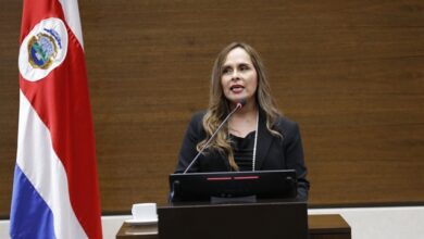 Yara Jiménez devuelve a la Corte la nómina para elegir magistrados suplentes de la Sala Constitucional