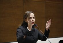 Yara Jiménez asume el Congreso con promesa de devolver la credibilidad