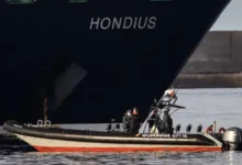 España evacúa a pasajeros de crucero afectado por brote de hantavirus