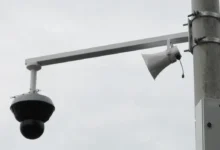 Municipalidades tendrían más cámaras de vigilancia para reforzar la seguridad