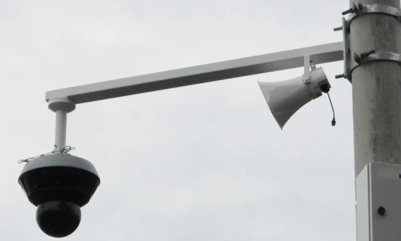 Municipalidades tendrían más cámaras de vigilancia para reforzar la seguridad