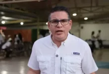 ¿Por qué la Asamblea Legislativa archivó el caso contra Fabricio Alvarado?