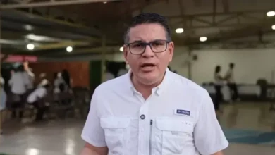 ¿Por qué la Asamblea Legislativa archivó el caso contra Fabricio Alvarado?